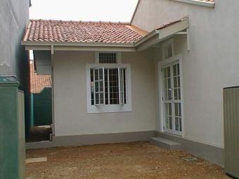 2 BEDROOMED HOUSE FOR RENT Nugegoda